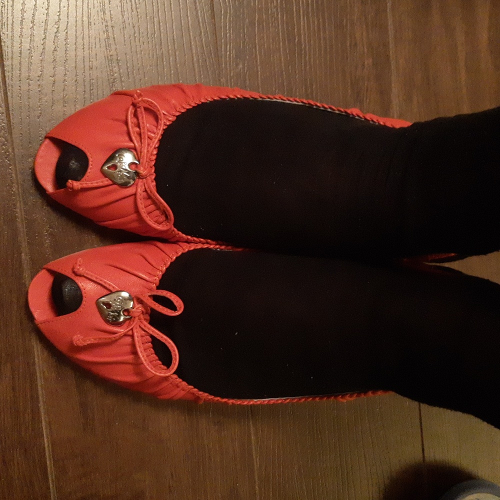CafeNoir Size 10 Limited Edition Italian Leather sandals,